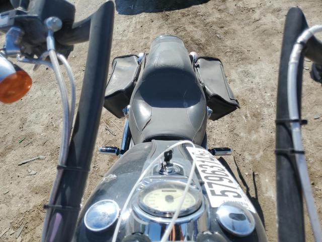 2009 HARLEY-DAVIDSON FXDF 1HD1GY4129K318297