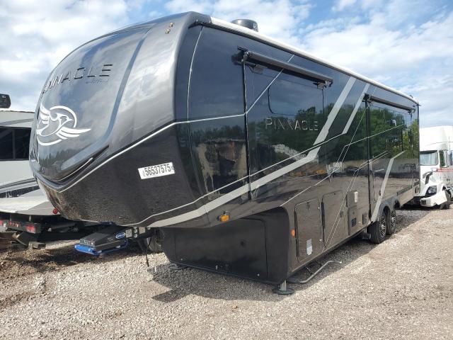 JAYCO PINNACLE 2025 black   1UJCF0BT2S1RV0067 photo #3