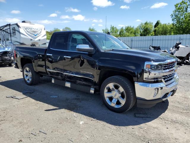 Vin: 1gcvksec8hz322729, lot: 57042225, chevrolet all models k1500 ltz 20174