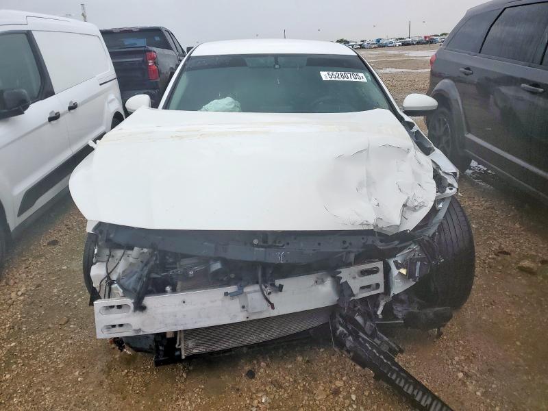 2020 NISSAN ALTIMA S - 1N4BL4BV4LC241309