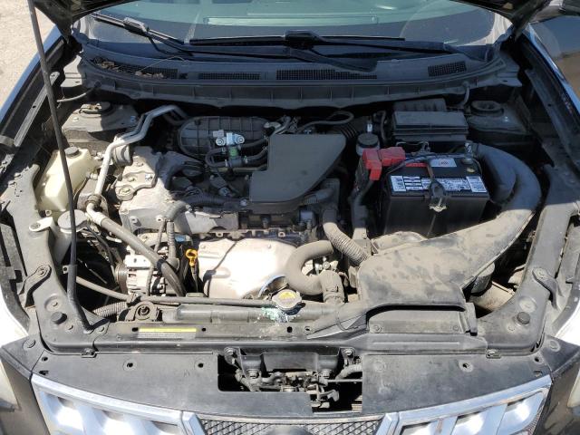2013 NISSAN ROGUE S - JN8AS5MT0DW501073