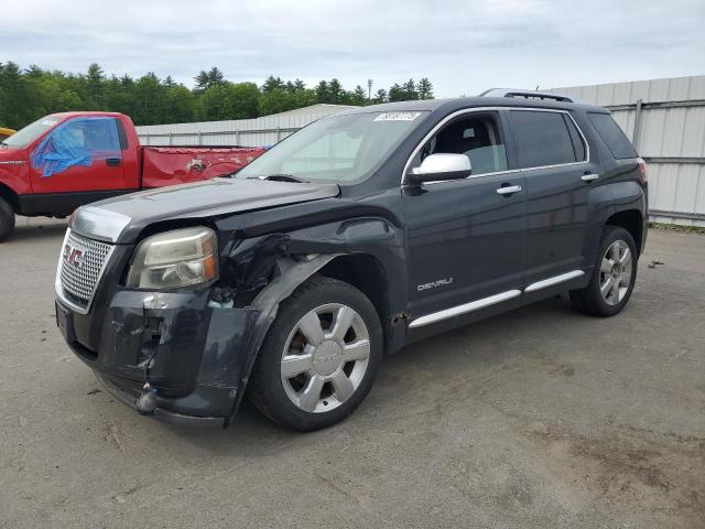GMC TERRAIN DE
