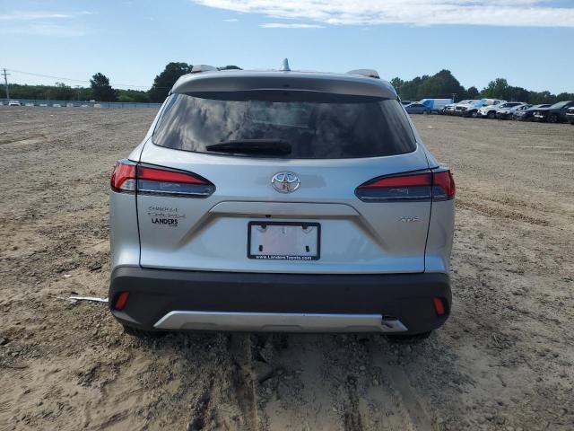 2023 TOYOTA COROLLA CR 7MUDAAAG1PV069650
