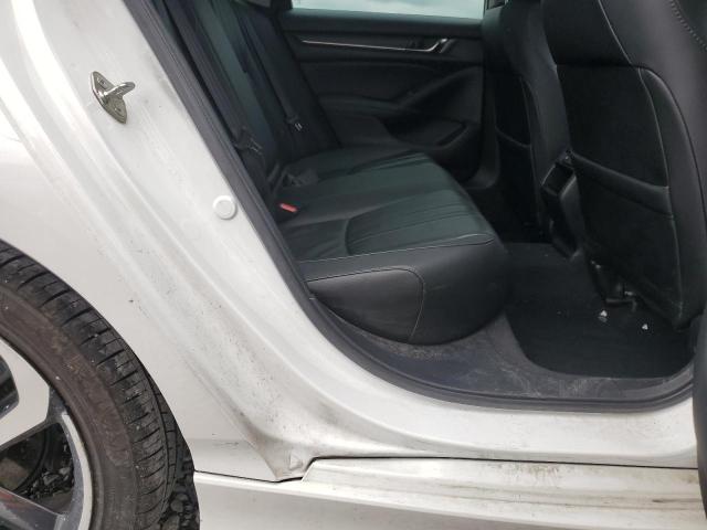 2021 HONDA ACCORD SPO - 1HGCV1F4XMA009594
