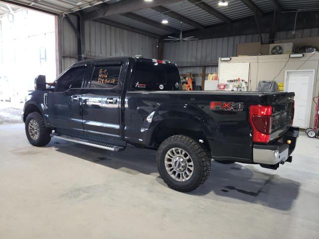 Vin: 1ft7w2b62lee76574, lot: 56195465, ford f250 super duty 20202