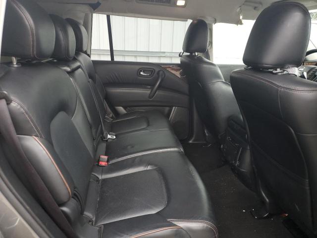 2019 NISSAN ARMADA SV JN8AY2NC6K9582376