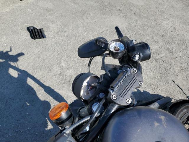 2017 HARLEY-DAVIDSON XL883 IRON 1HD4LE230HC415860