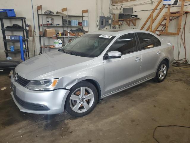 Vin: 3vw3l7aj7cm455978, lot: 58027785, volkswagen jetta tdi 2012 img_1