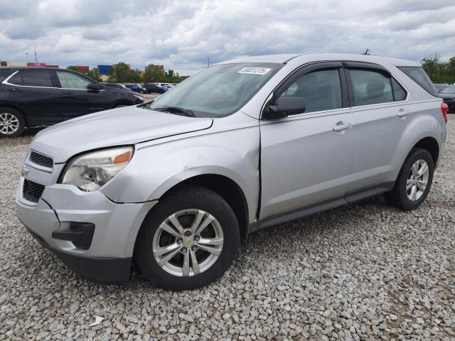 Vin: 2gnflcek1c6260942, lot: 58031375, chevrolet equinox ls 2012 img_1