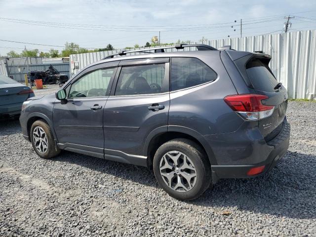 Vin: jf2skajc9lh421191, lot: 56479275, subaru forester premium 20202