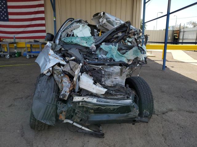 2016 NISSAN FRONTIER S #3316732406