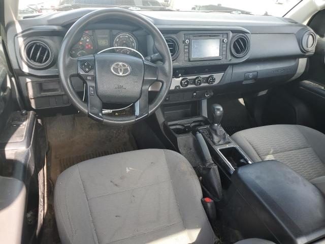 2017 TOYOTA TACOMA ACC 5TFRX5GN8HX075064