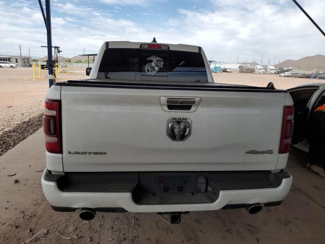 2019 RAM 1500 LIMIT 1C6SRFHT9KN594844