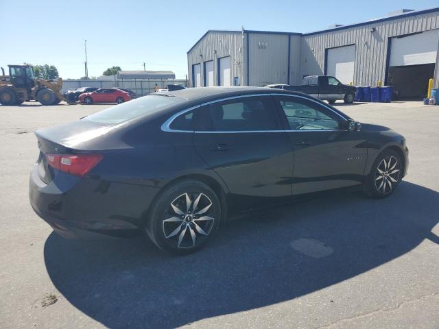 Vin: 1g1ze5st2gf259859, lot: 58172785, chevrolet malibu lt 20163