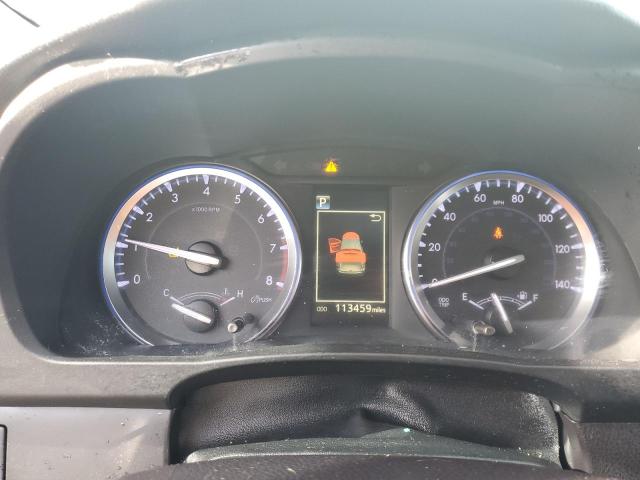 2018 TOYOTA HIGHLANDER - 5TDYZRFH2JS276723