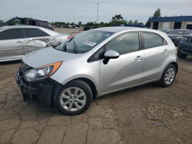 Vin: knadm5a33g6645919, lot: 58004745, kia rio lx 2016 img_1