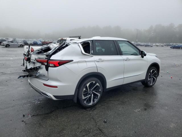 Vin: ja4j4ua8xnz075791, lot: 55496175, mitsubishi outlander se 20223