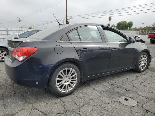 Vin: 1g1pj5s92b7203723, lot: 57788995, chevrolet cruze eco 20113