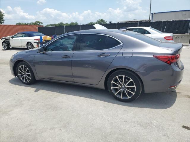 Vin: 19uub3f54ha002048, lot: 57659905, acura tlx tech 20172