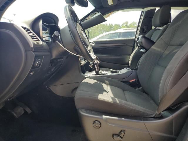 2018 JEEP GRAND CHER - 1C4RJEAG4JC512325