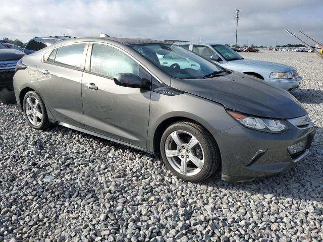 Vin: 1g1rc6s52hu216374, lot: 57849015, chevrolet volt lt 20174