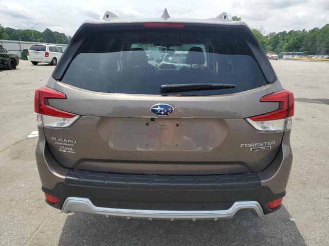 2023 SUBARU FORESTER T - JF2SKARC4PH492888