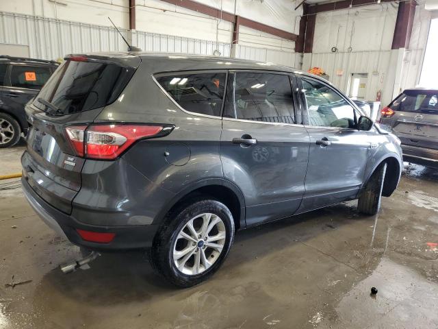 Vin: 1fmcu0gd1hue66837, lot: 58650495, ford escape se 20173