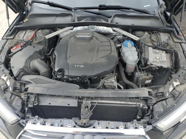 2017 AUDI A4 PREMIUM - WAUENAF47HN029904