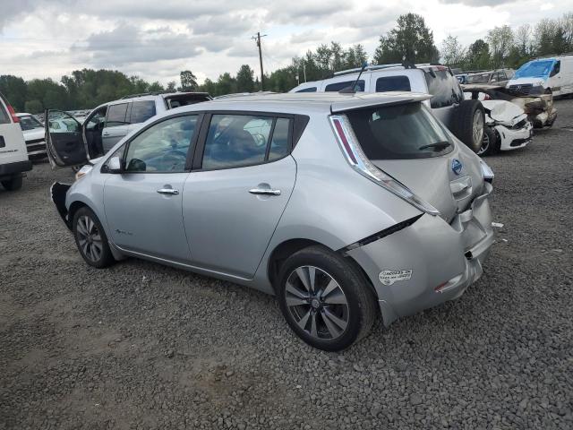 Vin: 1n4az0cp1dc408021, lot: 58260915, nissan leaf s 20132