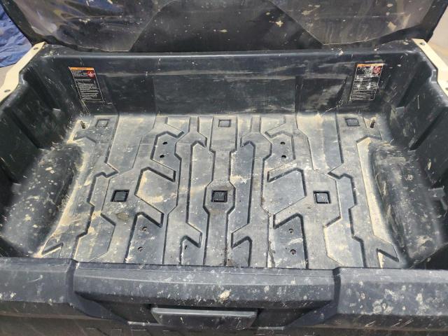 2023 YAMAHA YXE850 5Y4AN27W5PA303220