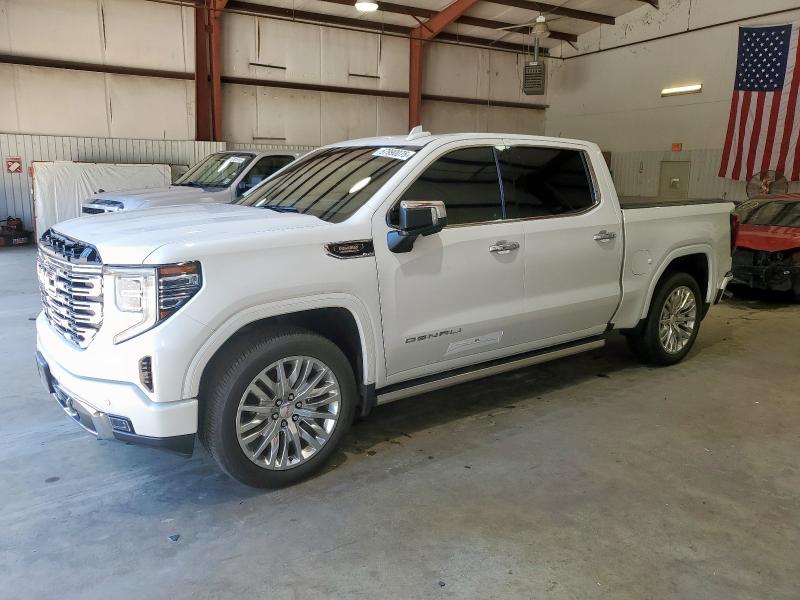 Vin: 3gtuuget3ng614416, lot: 57990075, gmc sierra k1500 denali 2022 img_1