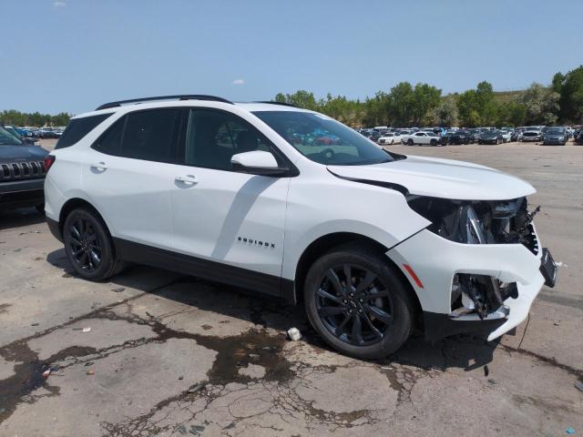 Vin: 3gnaxweg4rl203523, lot: 59000005, chevrolet equinox rs 20244
