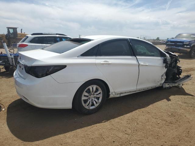 Vin: 5npeb4ac0ch308860, lot: 58243225, hyundai sonata gls 20123