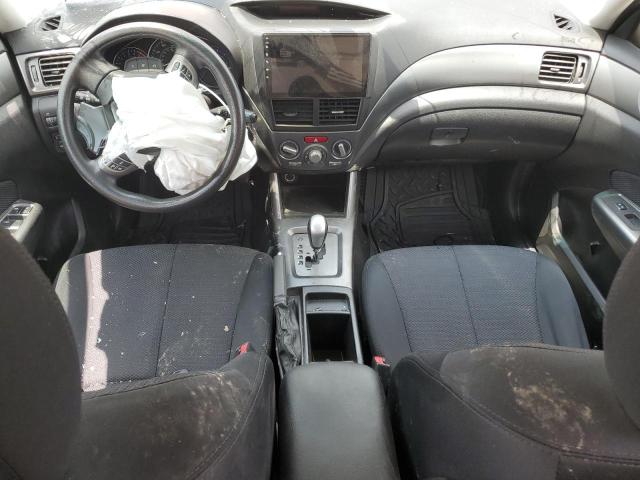 2011 SUBARU FORESTER 2 - JF2SHBCC0BH736106