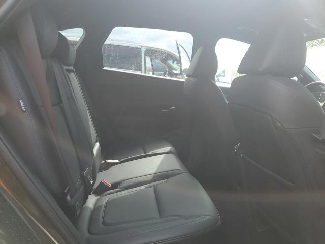 2025 HYUNDAI TUCSON XRT 5NMJFCDE0SH496897