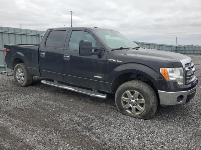 Vin: 1ftfw1et7efc02680, lot: 56298795, ford f-150 supercrew 20144
