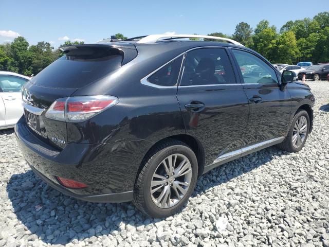 Vin: jtjbk1ba0d2021792, lot: 55951165, lexus rx350 350 base 20133