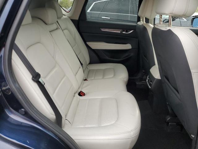 2017 MAZDA CX-5 GRAND - JM3KFBDL2H0113975