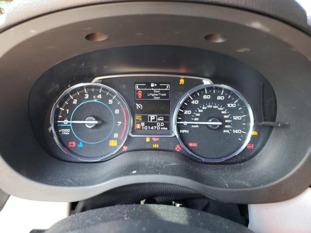2018 SUBARU FORESTER 2 - JF2SJAJC5JH547225