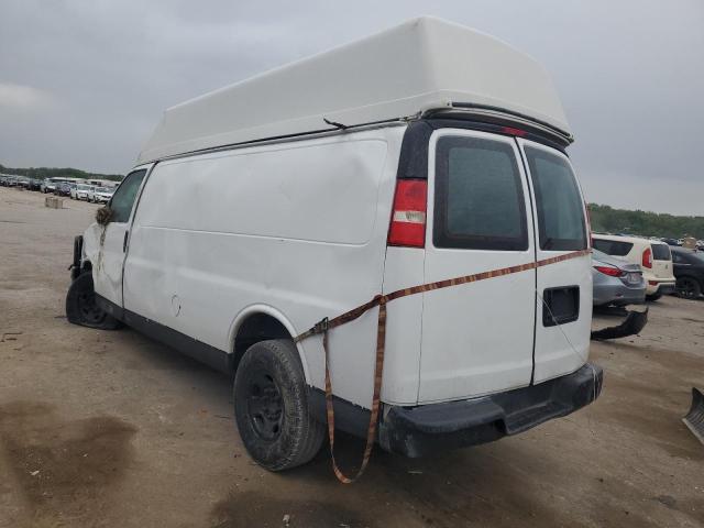 2013 CHEVROLET EXPRESS G2 - 1GCWGGCG3D1142401