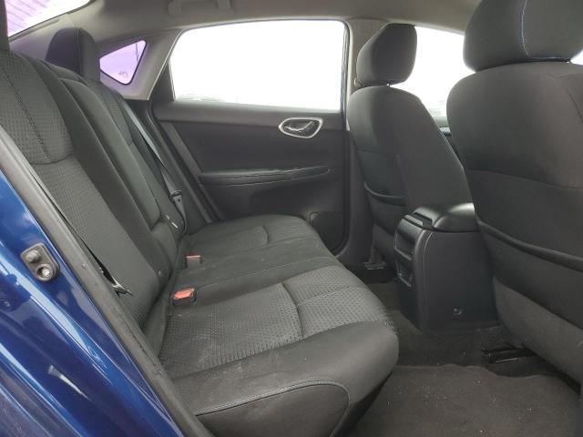 2016 NISSAN SENTRA S - 3N1AB7AP5GY281184