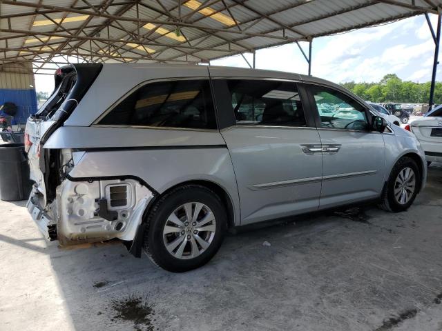 Vin: 5fnrl5h69fb061264, lot: 56740255, honda all models exl 20153