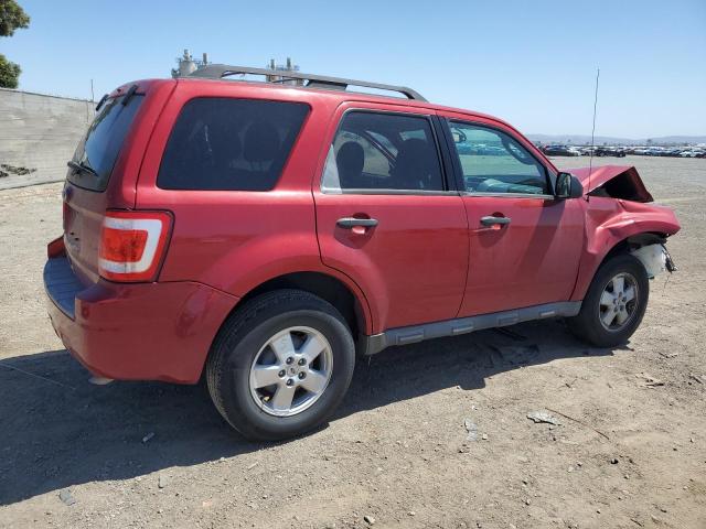 Vin: 1fmcu0d71akd20051, lot: 57419695, ford escape xlt 20103