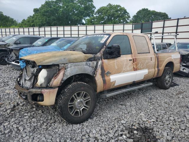 FORD F250 SUPER