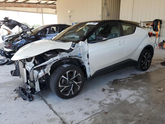 TOYOTA C-HR XLE