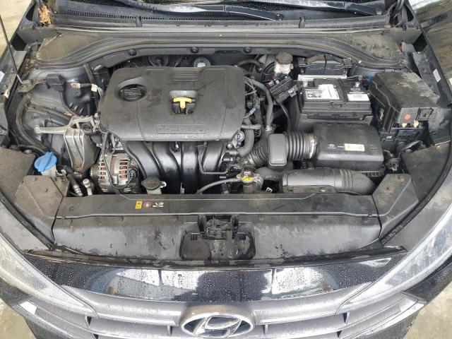 2019 HYUNDAI ELANTRA SE - KMHD84LF4KU782103