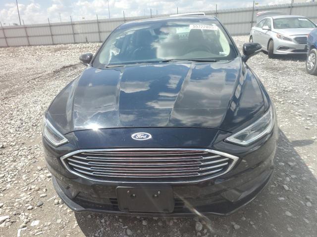 2018 FORD FUSION SE - 3FA6P0LU6JR273861