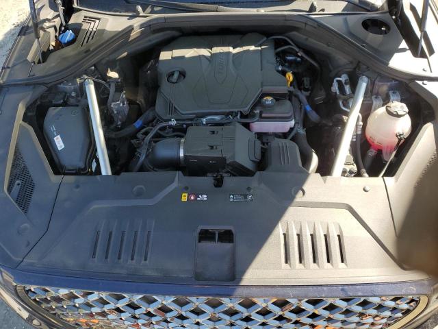 2023 GENESIS GV70 BASE - KMUMADTB1PU124801