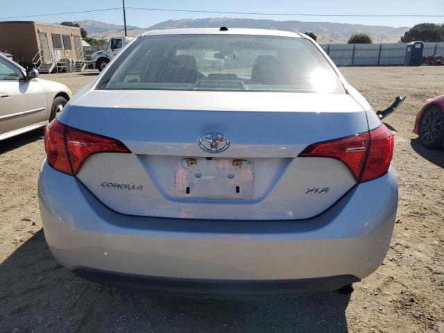 2019 TOYOTA COROLLA L - 2T1BURHE0KC211239