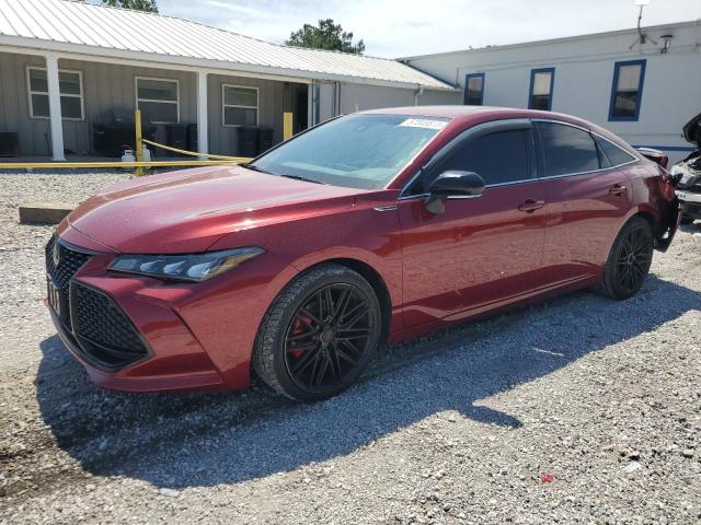TOYOTA AVALON XLE